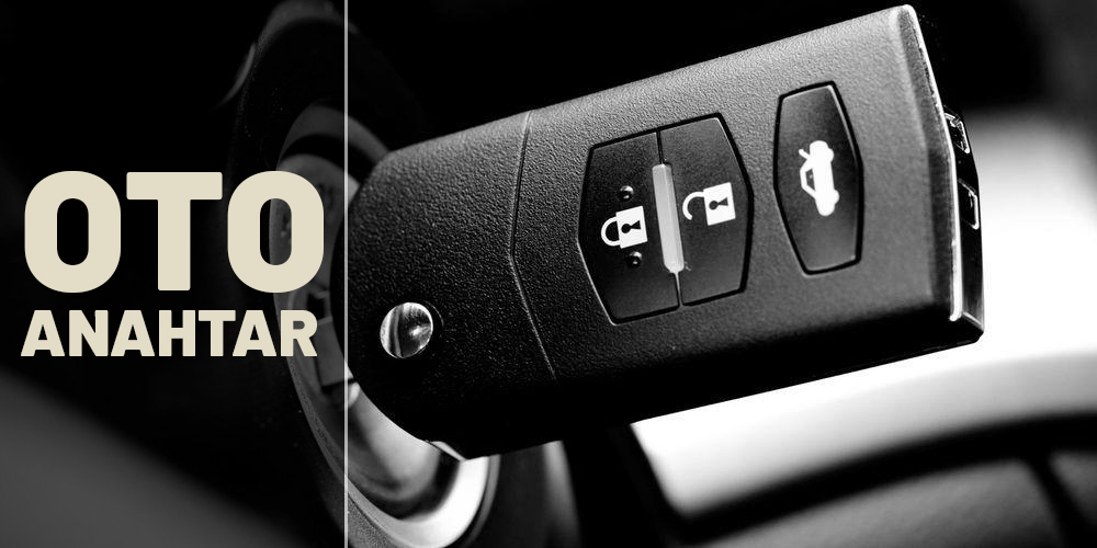 Toprakkale Oto Anahtarcı