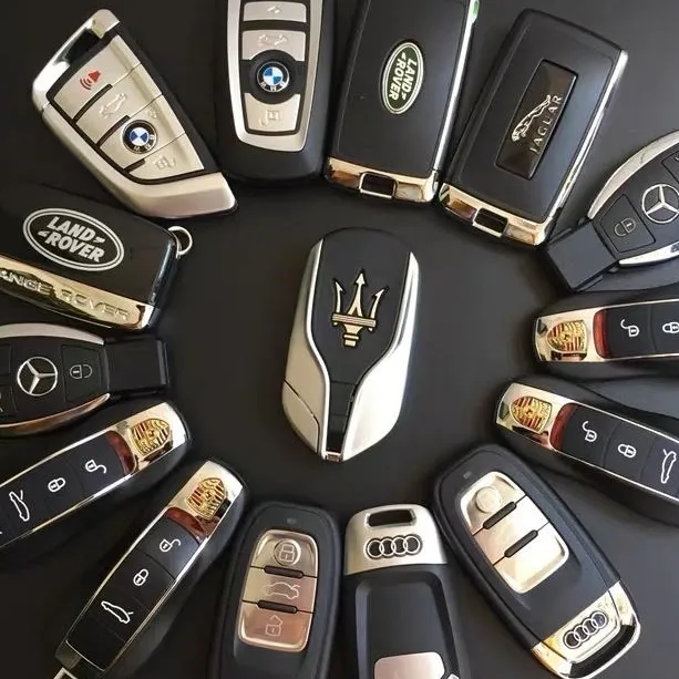 Toprakkale Oto Anahtarcı